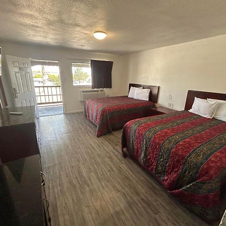 Quest Inn Уэтерфорд Экстерьер фото