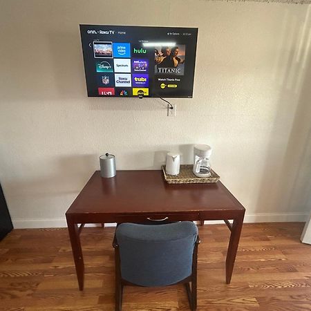 Quest Inn Уэтерфорд Экстерьер фото