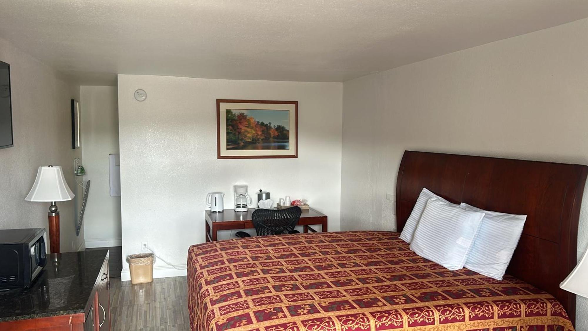 Quest Inn Уэтерфорд Экстерьер фото