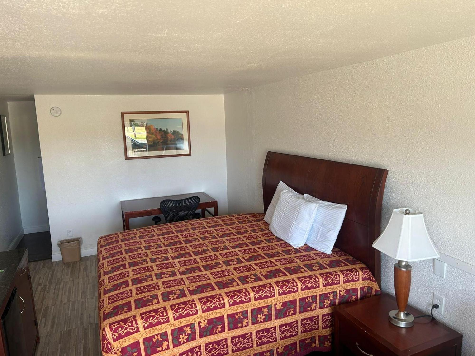 Quest Inn Уэтерфорд Экстерьер фото