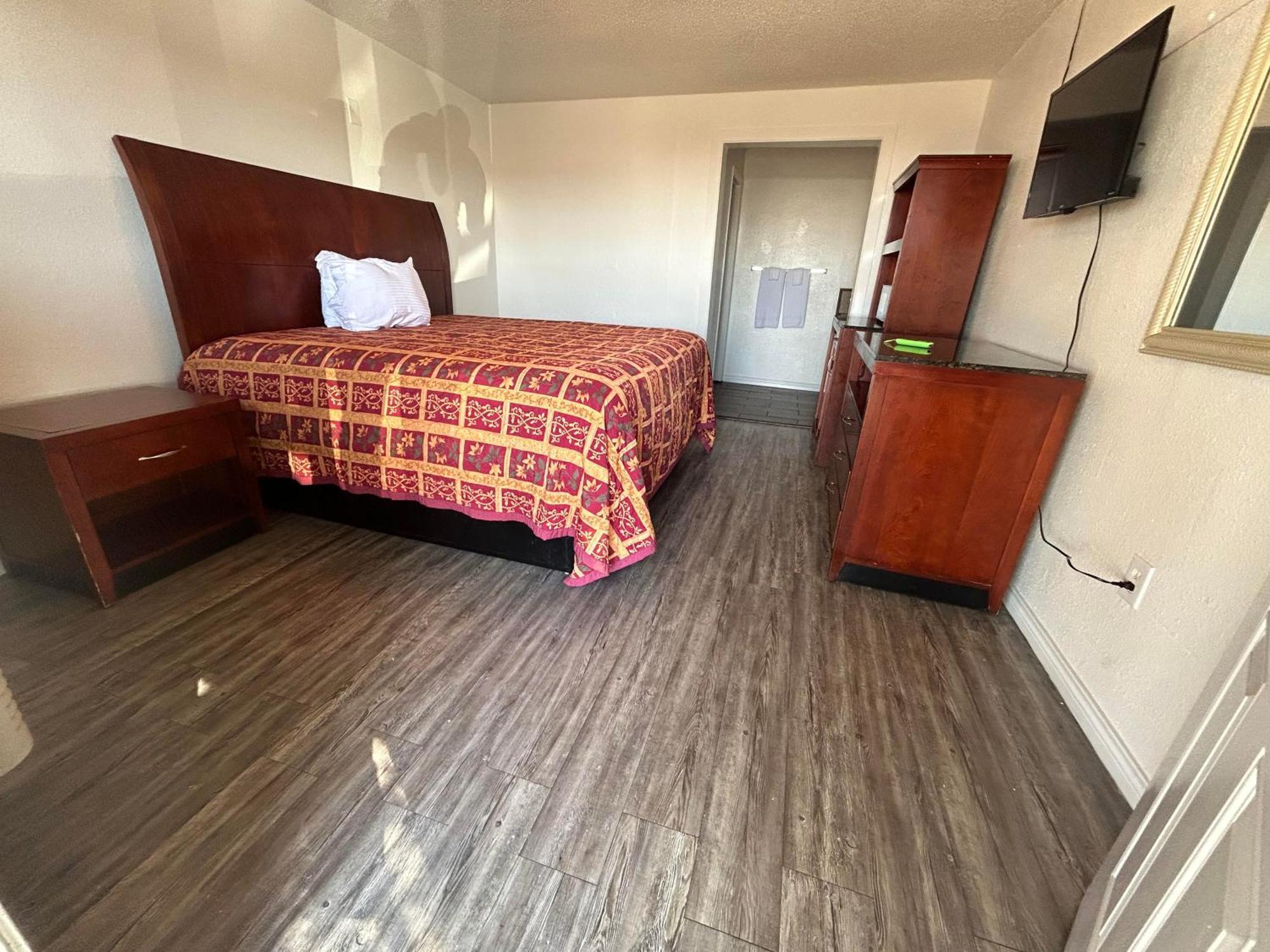 Quest Inn Уэтерфорд Экстерьер фото