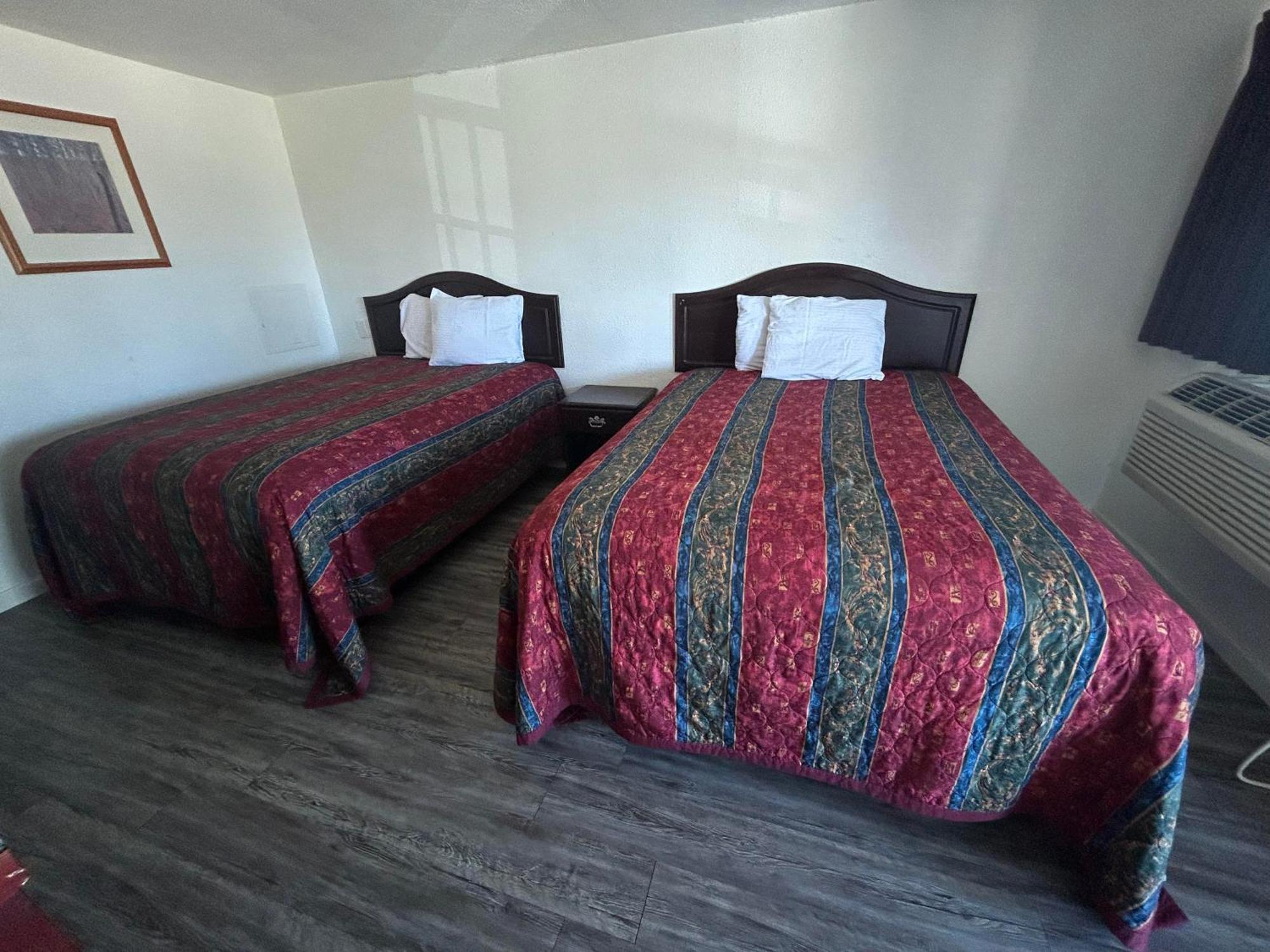 Quest Inn Уэтерфорд Экстерьер фото