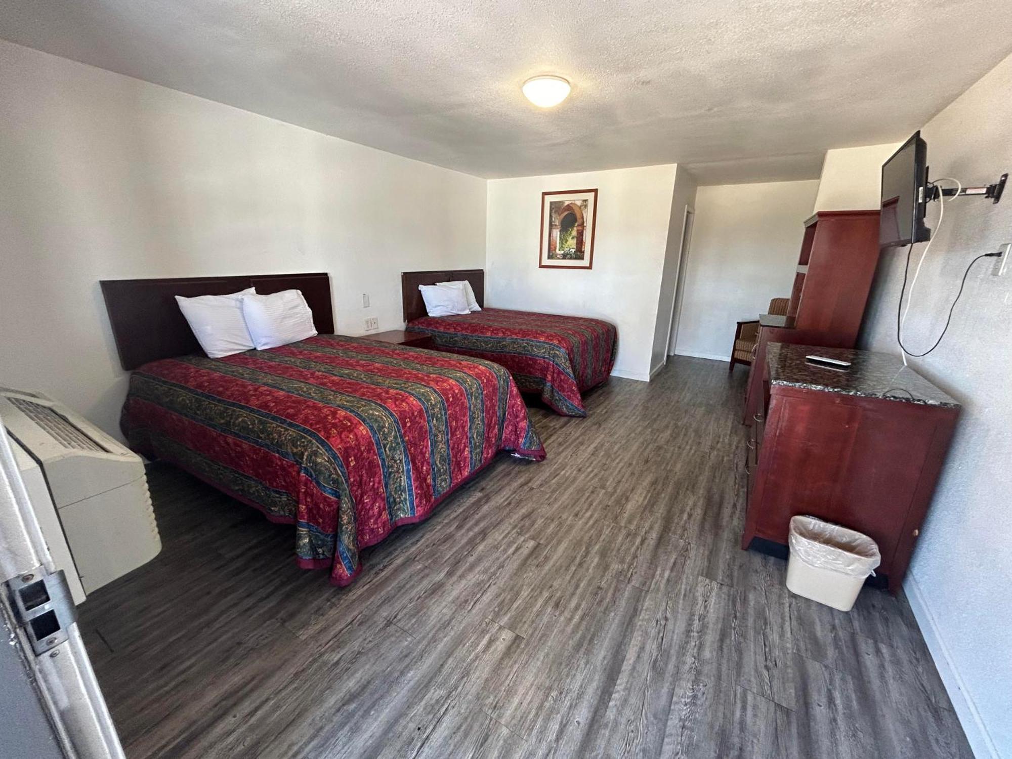 Quest Inn Уэтерфорд Экстерьер фото