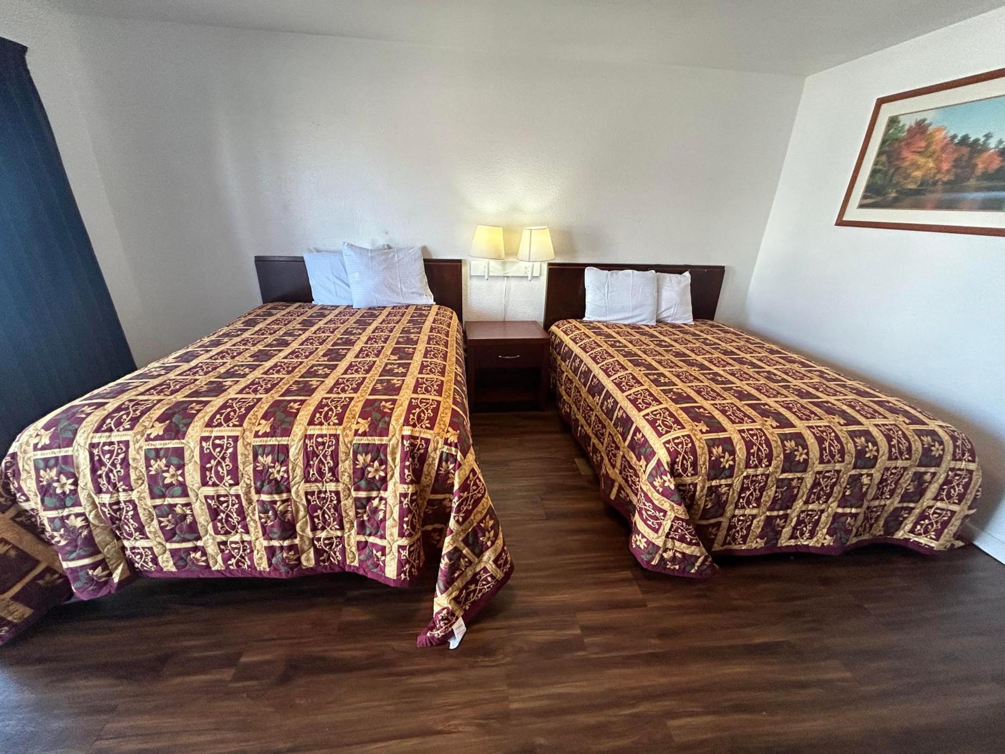 Quest Inn Уэтерфорд Экстерьер фото
