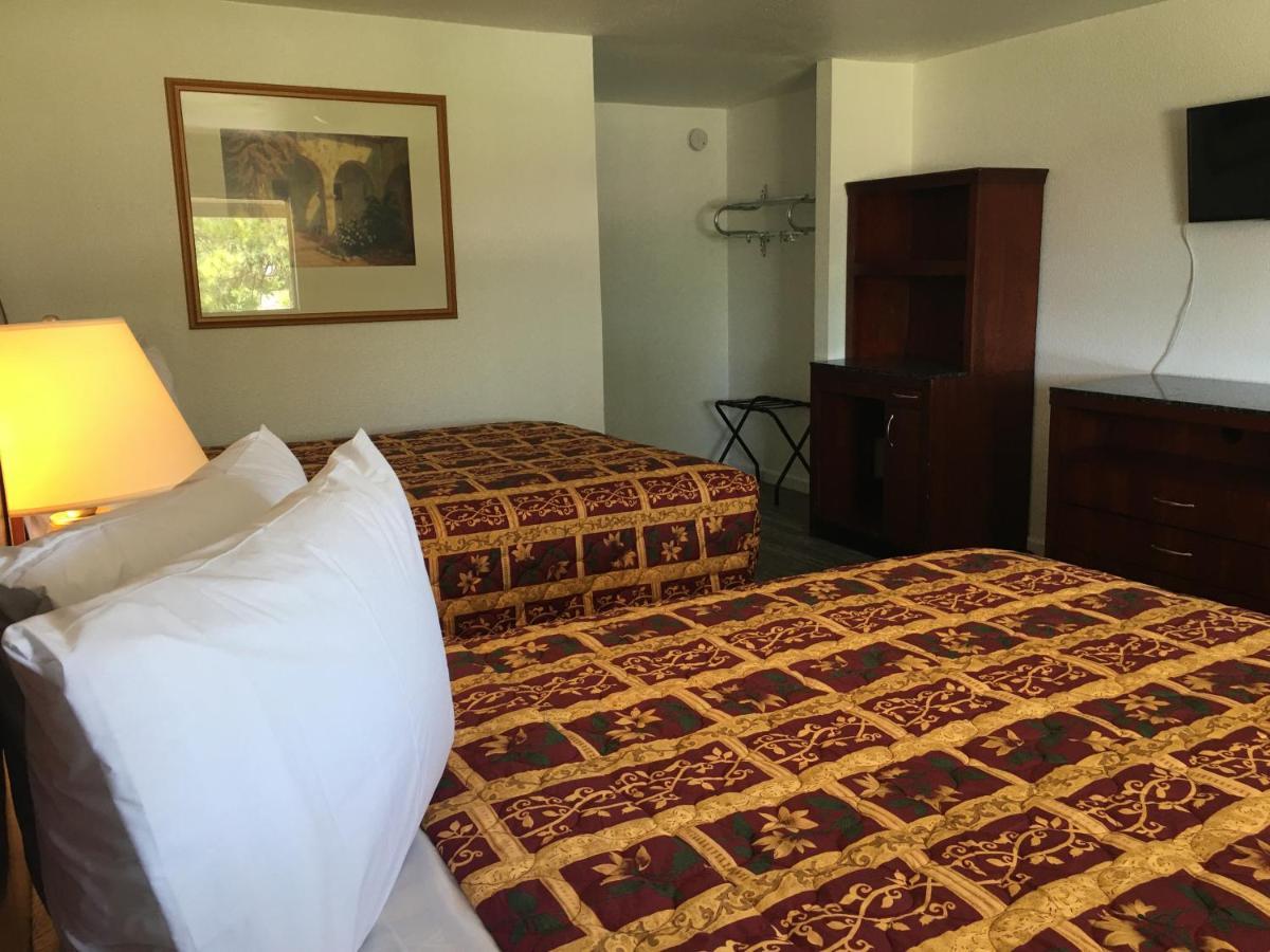 Quest Inn Уэтерфорд Экстерьер фото
